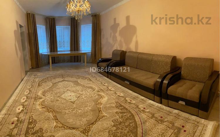 Отдельный дом · 5 комнат · 160 м² · 4 сот., Каженбаев — Махамбет за 47 млн ₸ в Атырау — фото 2