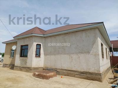 Отдельный дом • 7 комнат • 180 м² • 8 сот., Молдагулова 173 за 17 млн 〒 в Тасбогете