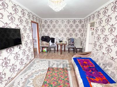 3-комнатная квартира · 52 м² · 5/5 этаж, улан за 15.8 млн 〒 в Талдыкоргане