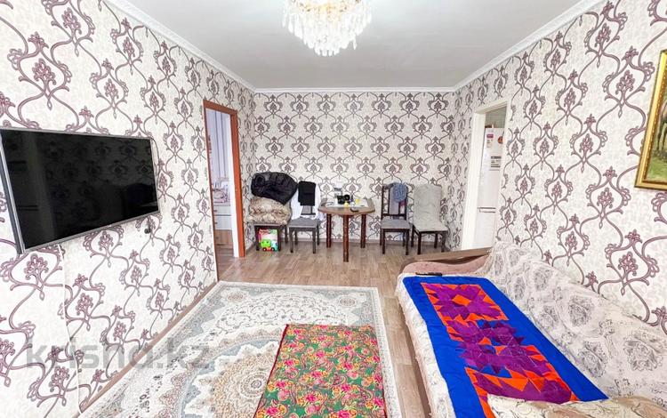 3-комнатная квартира · 52 м² · 5/5 этаж, улан за 15.8 млн ₸ в Талдыкоргане — фото 2