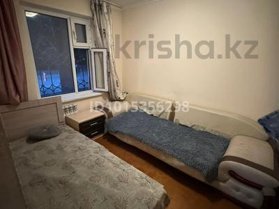 3-комнатная квартира · 60 м² · 1/4 этаж, Макатаева 194 за 400 000 ₸ в Алматы