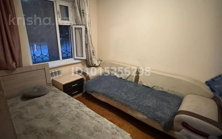 3-комнатная квартира · 60 м² · 1/4 этаж, Макатаева 194 за 400 000 ₸ в Алматы — фото 2