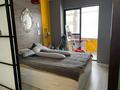 1-бөлмелі пәтер · 50 м², Брусиловского, бағасы: 31.5 млн ₸ в Алматы, Алмалинский р-н — фото 3