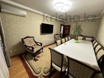 3-бөлмелі пәтер · 65 м² · 7/9 қабат, мкр 11 9/1 — 9 школа, бағасы: 24 млн 〒 в Актобе