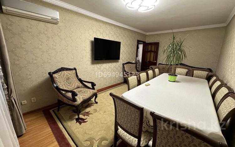 3-бөлмелі пәтер · 65 м² · 7/9 қабат, мкр 11 9/1 — 9 школа, бағасы: 24 млн 〒 в Актобе — фото 2