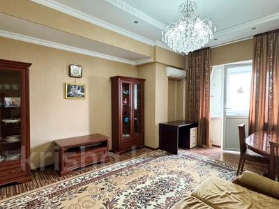 2-комнатная квартира · 73 м² · 13/13 этаж, Розыбакиева 250б — Радостовца. СРОЧНАЯ ПРОДАЖА! за 52 млн ₸ в Алматы, Бостандыкский р-н
