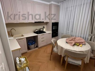 5-бөлмелі пәтер · 110 м² · 5/5 қабат, Мушелтой 25, бағасы: 42 млн ₸ в Талдыкоргане