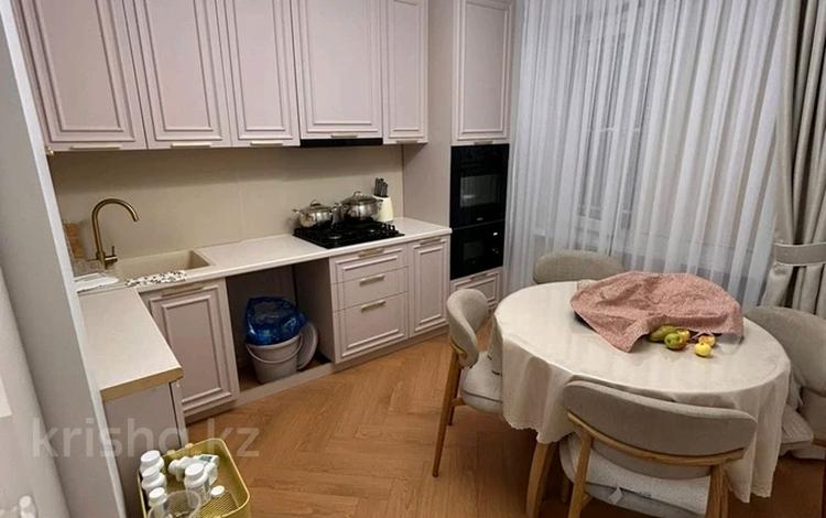 5-бөлмелі пәтер · 110 м² · 5/5 қабат, Мушелтой 25, бағасы: 42 млн ₸ в Талдыкоргане — фото 2