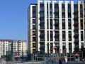 1-комнатная квартира · 34 м² · 6/12 этаж, Омарова 1/5 — Рыскулов/Момышулы за 17.3 млн ₸ в Алматы, Алатауский р-н — фото 11