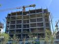 1-комнатная квартира · 34 м² · 6/12 этаж, Омарова 1/5 — Рыскулов/Момышулы за 17.3 млн ₸ в Алматы, Алатауский р-н — фото 6