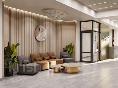 4-комнатная квартира · 179 м² · 4/10 этаж, Тауелсіздік 42 — Абая за ~ 98.5 млн 〒 в Костанае