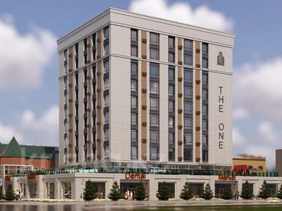 4-комнатная квартира · 179 м² · 4/10 этаж, Тауелсіздік 42 — Абая за ~ 98.5 млн 〒 в Костанае