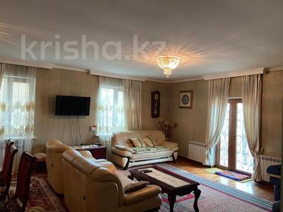 Жеке үй · 4 бөлме · 176 м² · 6 жүзд., Ерменсай ш/а., бағасы: 150 млн ₸ в Алматы, Бостандыкский р-н