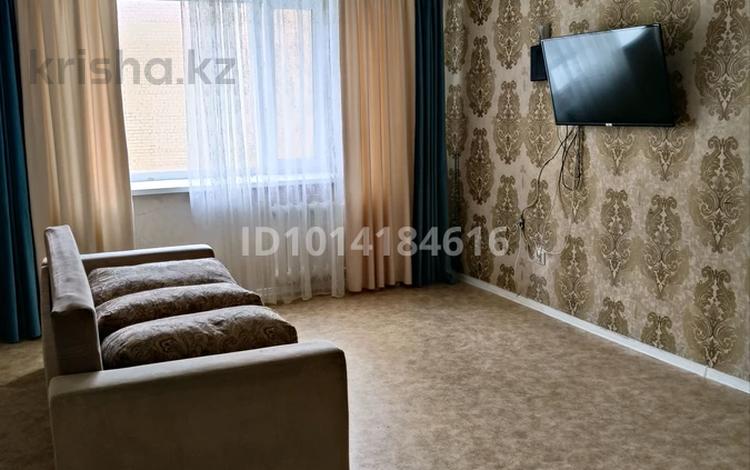 2-комнатная квартира · 54.9 м² · 9 этаж, Мустафина 21/5-7 за 250 000 ₸ в Астане, Алматы р-н — фото 2