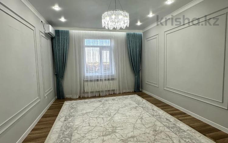 2-комнатная квартира · 75.6 м² · 1/5 этаж, мкр. Алтын орда за 29 млн ₸ в Актобе — фото 3