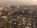 Отдельный дом · 3 комнаты · 90 м² · 6 сот., Хусаинова за 93 млн ₸ в Алматы, Бостандыкский р-н