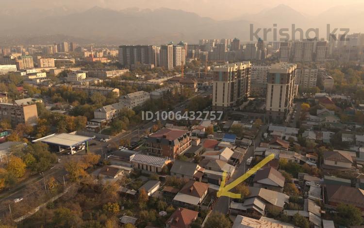 Отдельный дом · 3 комнаты · 90 м² · 6 сот., Хусаинова за 93 млн ₸ в Алматы, Бостандыкский р-н — фото 2