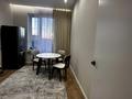 2-комнатная квартира · 55.21 м² · 6/9 этаж, Шафика Чокина 4 — БИНОМ мектебіне қарама қарсы орналасқан за 370 000 ₸ в Астане, Нура р-н — фото 3