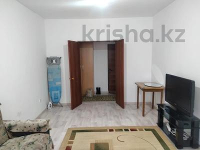1-комнатная квартира · 40 м² · 5/5 этаж, мкр. Болашак 4А за 15.5 млн 〒 в Талдыкоргане, военный городок Улан