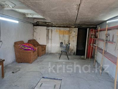 Гараж · 36 м² · 25-й мкр — Гск Монтажник за Сто Танатаром . за 40 000 ₸ в Актау