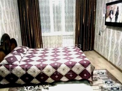 1-комнатная квартира · 35 м² · 2/5 этаж, Биржансал 69 — Назарбаева-Биржа сал за 9 000 ₸ в Талдыкоргане