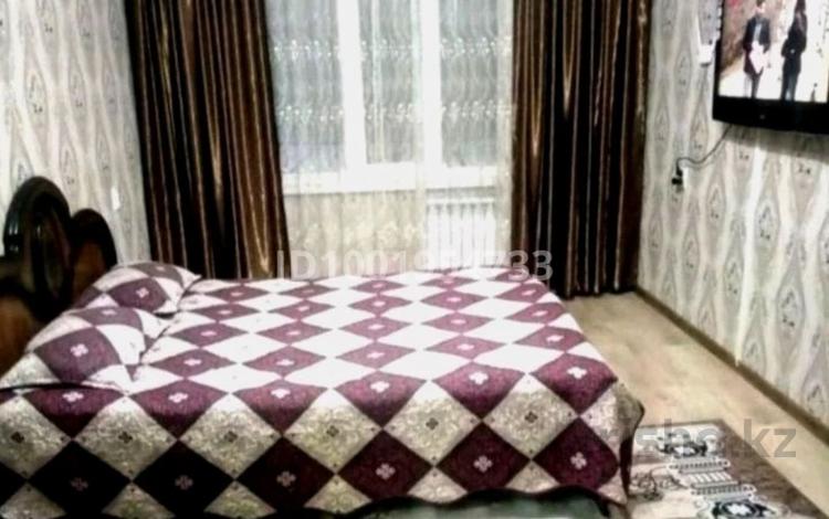 1-комнатная квартира · 35 м² · 2/5 этаж, Биржансал 69 — Назарбаева-Биржа сал за 9 000 ₸ в Талдыкоргане — фото 2