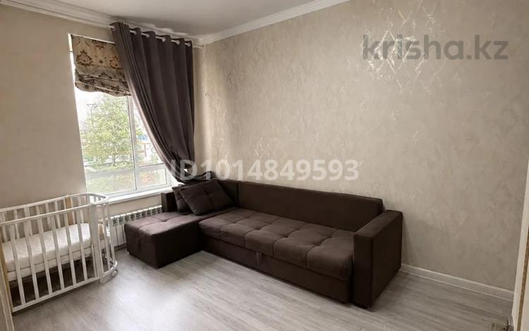 1-комнатная квартира · 33 м² · 2/10 этаж, Мухамедханова 8 — Мухамедханова, Анет баба , айтеке би за 26.5 млн ₸ в Астане, Нура р-н — фото 2