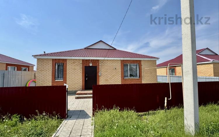 Отдельный дом · 3 комнаты · 104.8 м² · 10 сот., Северный за 42 млн ₸ в  — фото 2