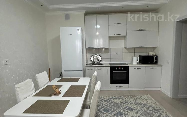 2-комнатная квартира · 43 м² · 4/9 этаж, Аль-Фараби 34/4 за 26.5 млн ₸ в Астане, Есильский р-н — фото 19