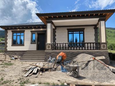 Жеке үй · 4 бөлме · 207 м², Талгар, бағасы: 69.5 млн ₸