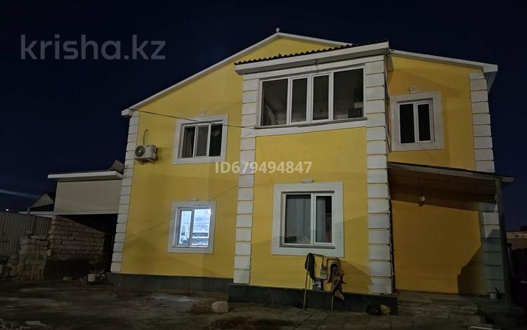 Отдельный дом · 7 комнат · 226 м² · 9 сот., мкр Центральный, ул. Валиханова — Канцева-Валиханова за 57 млн ₸ в Атырау — фото 36