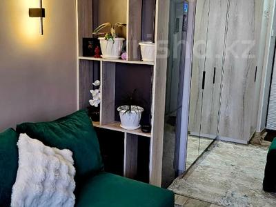 1-комнатная квартира · 18 м² · 4/5 этаж, Казахстан 161 за 10 млн ₸ в Усть-Каменогорске