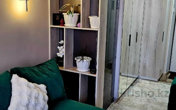 1-комнатная квартира · 18 м² · 4/5 этаж, Казахстан 161 за 10 млн ₸ в Усть-Каменогорске — фото 4