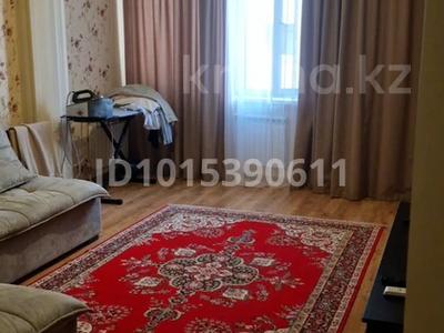 2-комнатная квартира · 79.8 м² · 7/17 этаж, Керей и Жанибек хандар 22 за 47 млн ₸ в Астане, Есильский р-н