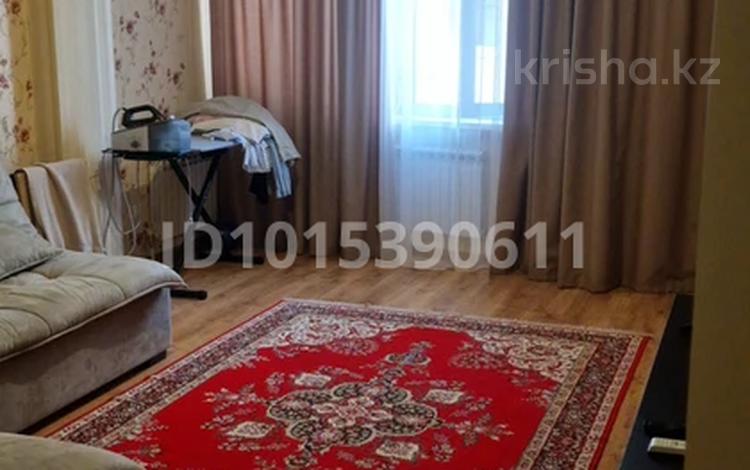 2-комнатная квартира · 79.8 м² · 7/17 этаж, Керей и Жанибек хандар 22 за 47 млн ₸ в Астане, Есильский р-н — фото 2