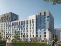 2-бөлмелі пәтер · 63.12 м² · 11 қабат, Туран, бағасы: 28 млн ₸ в Астане, Нура р-н