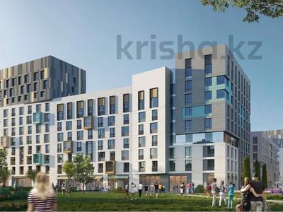 2-бөлмелі пәтер · 63.12 м² · 11 қабат, Туран, бағасы: 28 млн ₸ в Астане, Нура р-н