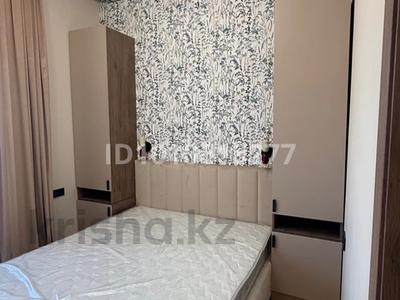 2-комнатная квартира · 40 м² · 1/9 этаж, СЫГАНАК Култегин ЕВРОДВУШКА 2 — Сыганак за 23 млн 〒 в Астане, Нура р-н