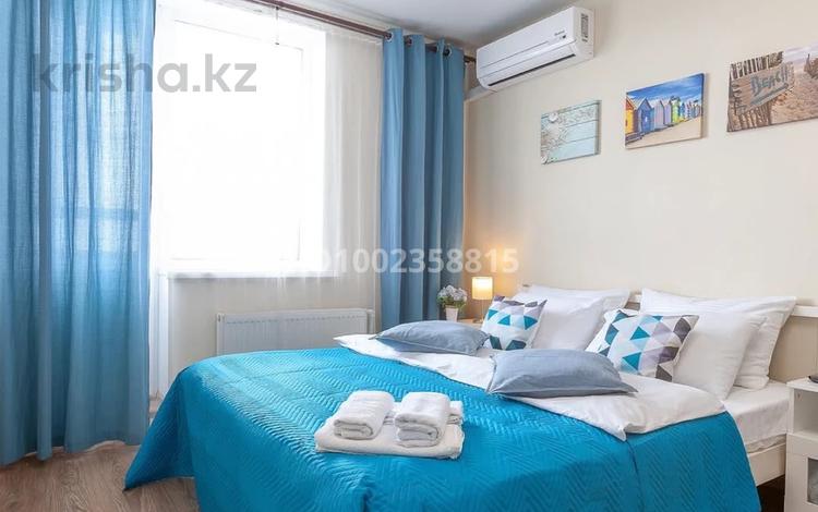 1-комнатная квартира · 38 м² · 11/12 этаж, Туран 55/4 — Орынбор за 14 999 ₸ в Астане, Есильский р-н — фото 2