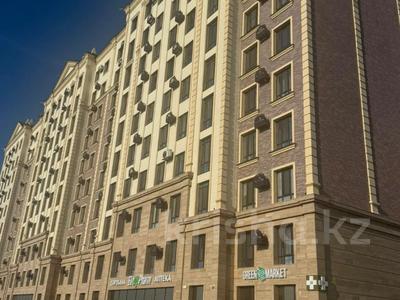 3-комнатная квартира · 86.2 м² · 7/10 этаж, Илияса Есенберлина 20 за ~ 35.8 млн ₸ в Усть-Каменогорске
