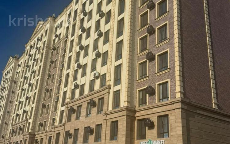 3-комнатная квартира · 86.2 м² · 7/10 этаж, Илияса Есенберлина 20 за ~ 35.8 млн ₸ в Усть-Каменогорске — фото 2