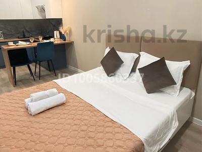 1-бөлмелі пәтер · 36 м² · 2/9 қабат, Джамбула 5, бағасы: 17 000 〒 в Семее