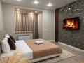 1-бөлмелі пәтер · 36 м² · 2/9 қабат, Джамбула 5, бағасы: 17 000 ₸ в Семее