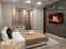 1-бөлмелі пәтер · 36 м² · 2/9 қабат, Джамбула 5, бағасы: 17 000 ₸ в Семее