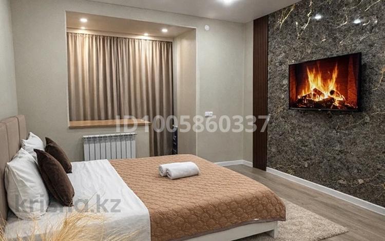 1-бөлмелі пәтер · 36 м² · 2/9 қабат, Джамбула 5, бағасы: 17 000 ₸ в Семее — фото 25