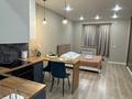 1-бөлмелі пәтер · 36 м² · 2/9 қабат, Джамбула 5, бағасы: 17 000 ₸ в Семее — фото 5