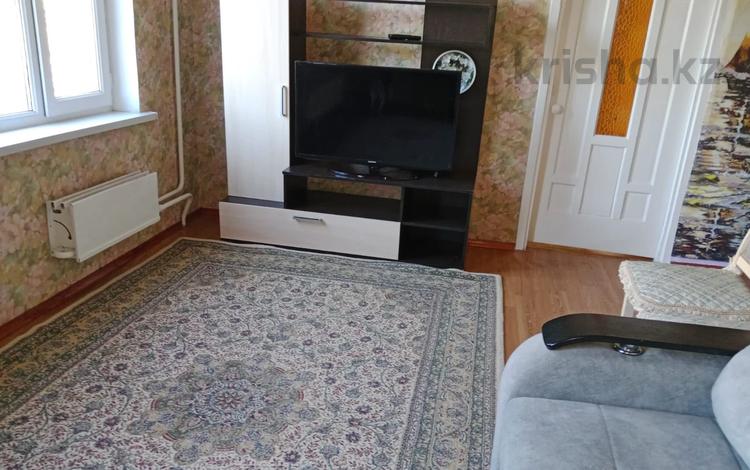 3-комнатная квартира · 60 м² · 3/5 этаж, Жастар за 150 000 ₸ в Талдыкоргане, мкр Жастар — фото 2