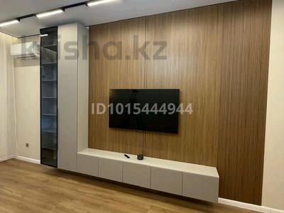 3-бөлмелі пәтер · 88 м² · 2/12 қабат, Чингиз Айтматов 77/7 — Набережная, мост Айтматова, бағасы: 66 млн ₸ в Астане, Нура р-н