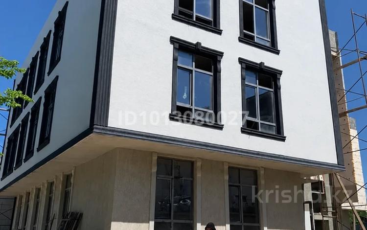 2-бөлмелі пәтер · 55 м² · 3/3 қабат, Земнухова 4, бағасы: 13.5 млн ₸ в Алматы, Турксибский р-н — фото 2