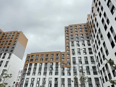 1-комнатная квартира · 34.3 м² · 6/9 этаж, Хусейн Бен Талал 39/1 за 22.9 млн ₸ в Астане, Есильский р-н